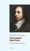 Raffelt / Reifenberg |  Universalgenie Blaise Pascal | Buch |  Sack Fachmedien