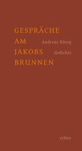König |  Gespräche am Jakobsbrunnen | Buch |  Sack Fachmedien
