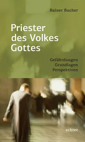 Bucher |  Priester des Volkes Gottes | eBook | Sack Fachmedien