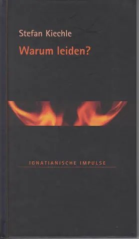Kiechle | Warum leiden? | E-Book | www.sack.de