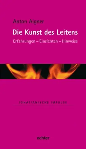 Aigner | Die Kunst des Leitens | E-Book | www.sack.de
