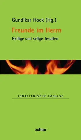 Hock | Freunde im Herrn | E-Book | www.sack.de
