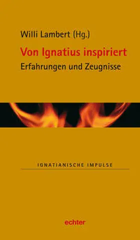 Lambert |  Von Ignatius inspiriert | Buch |  Sack Fachmedien