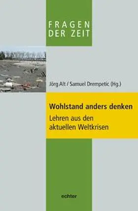 Alt / Drempetic |  Wohlstand anders denken | Buch |  Sack Fachmedien
