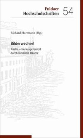 Hartmann |  Bilderwechsel | Buch |  Sack Fachmedien