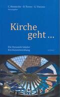 Hennecke / Tewes / Viecens |  Kirche geht | Buch |  Sack Fachmedien