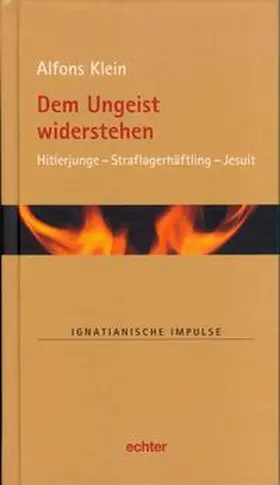 Klein / Kiechle / Lambert |  Dem Ungeist widerstehen | Buch |  Sack Fachmedien