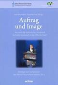 Neumann / Ley |  Auftrag und Image | Buch |  Sack Fachmedien