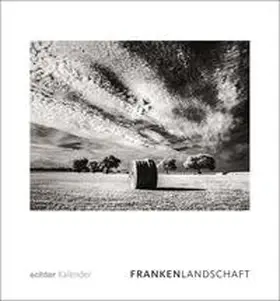 Müller |  Kalender Frankenlandschaft | Sonstiges |  Sack Fachmedien