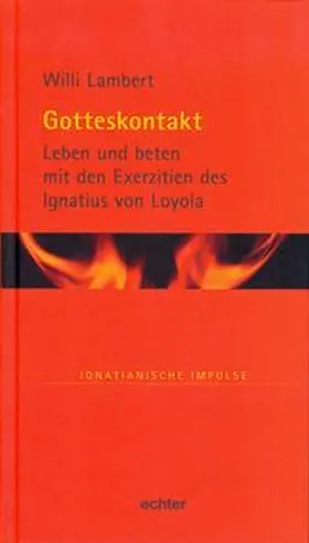 Lambert |  Gotteskontakt | Buch |  Sack Fachmedien