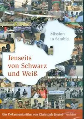 Jenseits von schwarz und weiß | Sonstiges | 978-3-429-03769-7 | sack.de