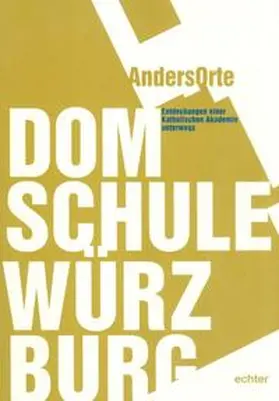 Dvorak |  AndersOrte | Buch |  Sack Fachmedien