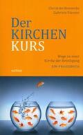 Hennecke / Viecens |  Der Kirchenkurs | Buch |  Sack Fachmedien