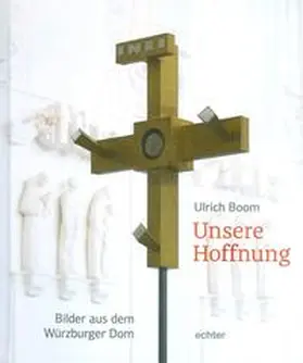 Boom |  Unsere Hoffnung | Buch |  Sack Fachmedien
