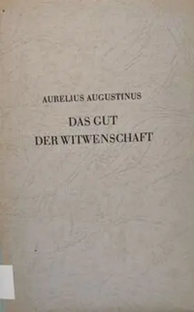  Das Gut der Witwenschaft | Buch |  Sack Fachmedien