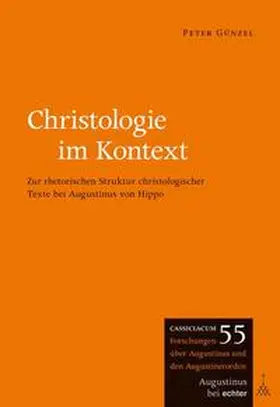 Günzel |  Christologie im Kontext | Buch |  Sack Fachmedien