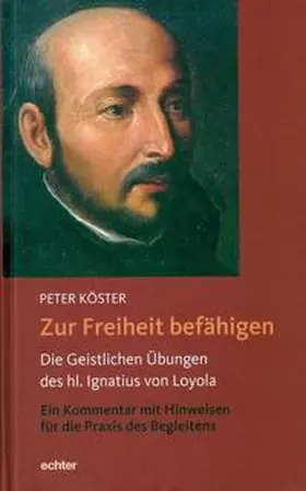 Köster |  Zur Freiheit befähigen | Buch |  Sack Fachmedien