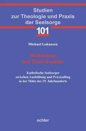 Lohausen |  Weltdistanz und Menschennähe | Buch |  Sack Fachmedien