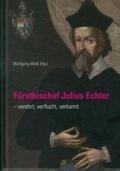 Weiß |  Fürstbischof Julius Echter | Buch |  Sack Fachmedien