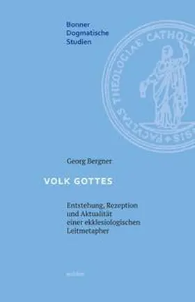 Bergner |  Volk Gottes | Buch |  Sack Fachmedien
