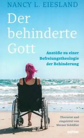 Eiesland |  Der behinderte Gott | Buch |  Sack Fachmedien