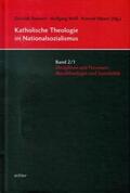 Hilpert / Burkard / Weiss |  Katholische Theologie im Nationalsozialismus | Buch |  Sack Fachmedien