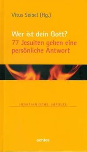 Seibel |  Wer ist dein Gott? | Buch |  Sack Fachmedien