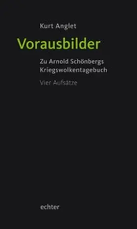 Anglet |  Vorausbilder | eBook | Sack Fachmedien