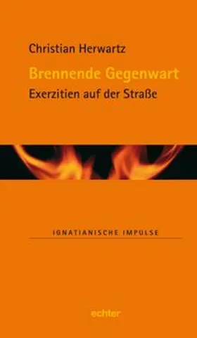 Herwartz |  Brennende Gegenwart | eBook | Sack Fachmedien