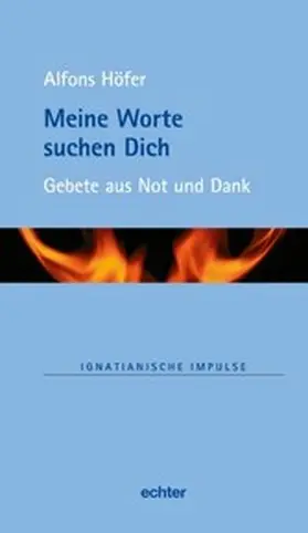 Höfer / Kiechle / Lambert |  Meine Worte suchen Dich | eBook | Sack Fachmedien