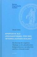 Felder / Menke / Knop |  Apophatik als Lösungsformel für den interreligiösen Dialog? | eBook | Sack Fachmedien