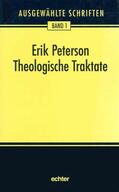 Peterson |  Theologische Traktate | eBook | Sack Fachmedien