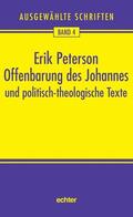 Peterson / Nichtweiß |  Offenbarung des Johannes | eBook | Sack Fachmedien
