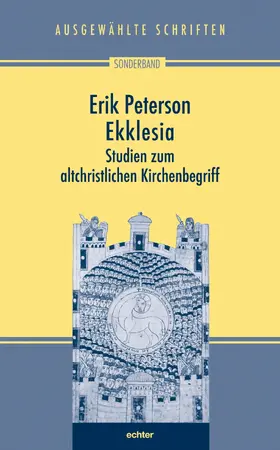 Nichtweiß / Peterson / Weidemann | Ekklesia | E-Book | www.sack.de