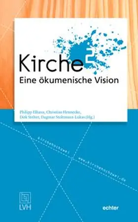 Elhaus / Stoltmann / Stelter |  Kirche² | eBook | Sack Fachmedien
