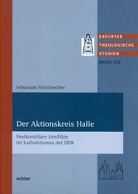 Holzbrecher |  Der Aktionskreis Halle | eBook | Sack Fachmedien