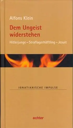 Klein / Kiechle / Lambert |  Dem Ungeist widerstehen | eBook | Sack Fachmedien