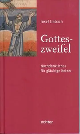Imbach |  Gotteszweifel | eBook | Sack Fachmedien