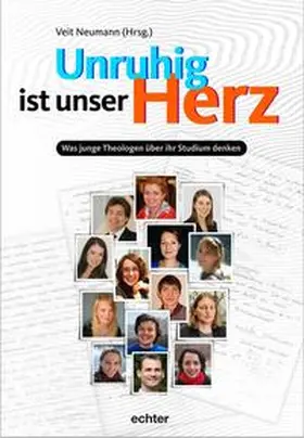 Neumann |  Unruhig ist unser Herz | eBook | Sack Fachmedien