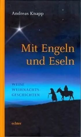 Knapp |  Mit Engeln und Eseln | eBook | Sack Fachmedien