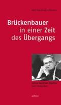 Lehmann |  Brückenbauer in einer Zeit des Übergangs | eBook | Sack Fachmedien