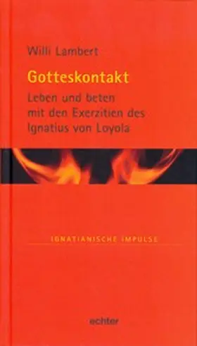 Lambert |  Gotteskontakt | eBook | Sack Fachmedien