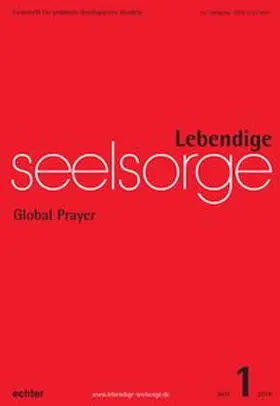Garhammer |  Lebendige Seelsorge 1/2014 | eBook | Sack Fachmedien