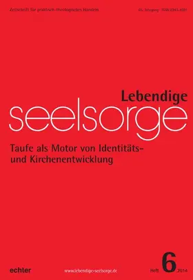 Garhammer |  Lebendige Seelsorge 6/2014 | eBook | Sack Fachmedien