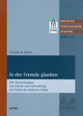 Müller |  In der Fremde glauben | eBook | Sack Fachmedien