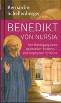 Schellenberger |  Benedikt von Nursia | eBook | Sack Fachmedien