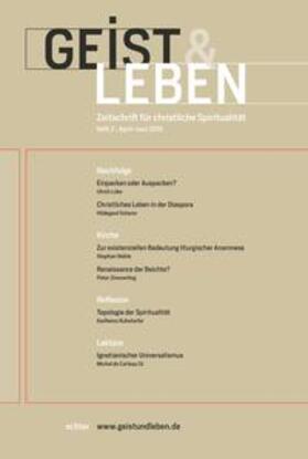 Benke | Geist & Leben 2/2015 | E-Book | sack.de