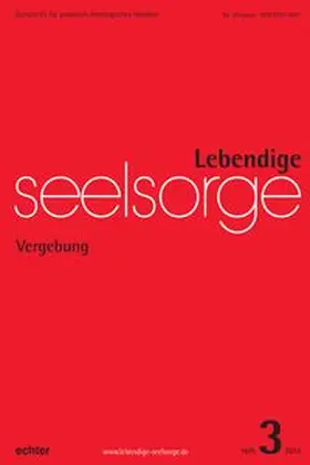 Garhammer |  Lebendige Seelsorge 3/2015 | eBook | Sack Fachmedien