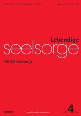 Garhammer |  Lebendige Seelsorge 4/2015 | eBook | Sack Fachmedien