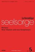 Garhammer |  Lebendige Seelsorge 5/2016 | eBook | Sack Fachmedien